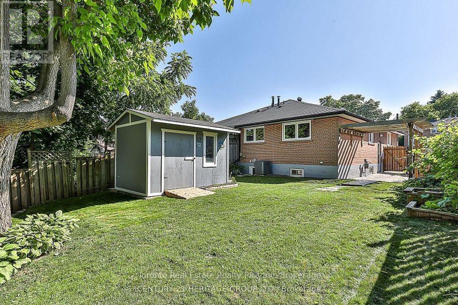 225 Septonne Avenue, Newmarket, Ontario  L3Y 2W5 - Photo 27 - N12751712