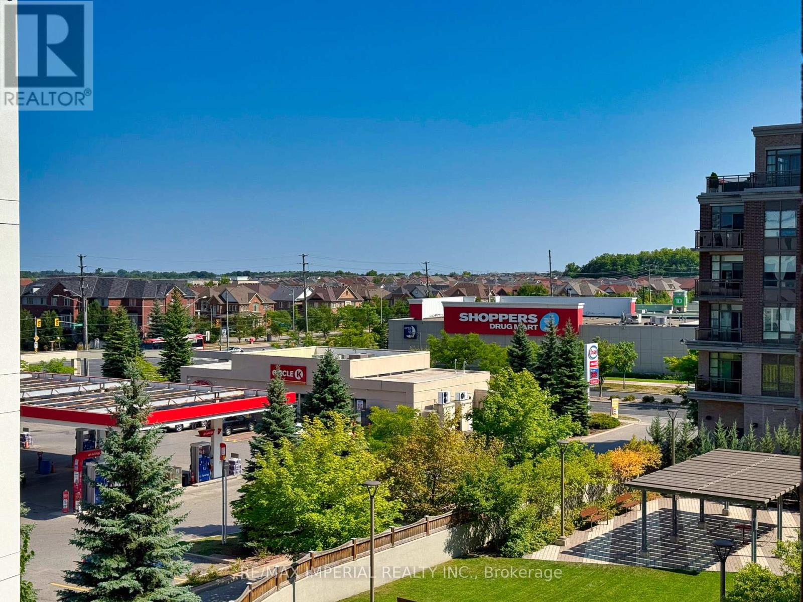 530 - 540 Bur Oak Avenue, Markham, Ontario  L6C 0Y2 - Photo 28 - N12751730