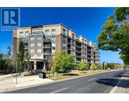 530 - 540 BUR OAK AVENUE, Markham, Ontario