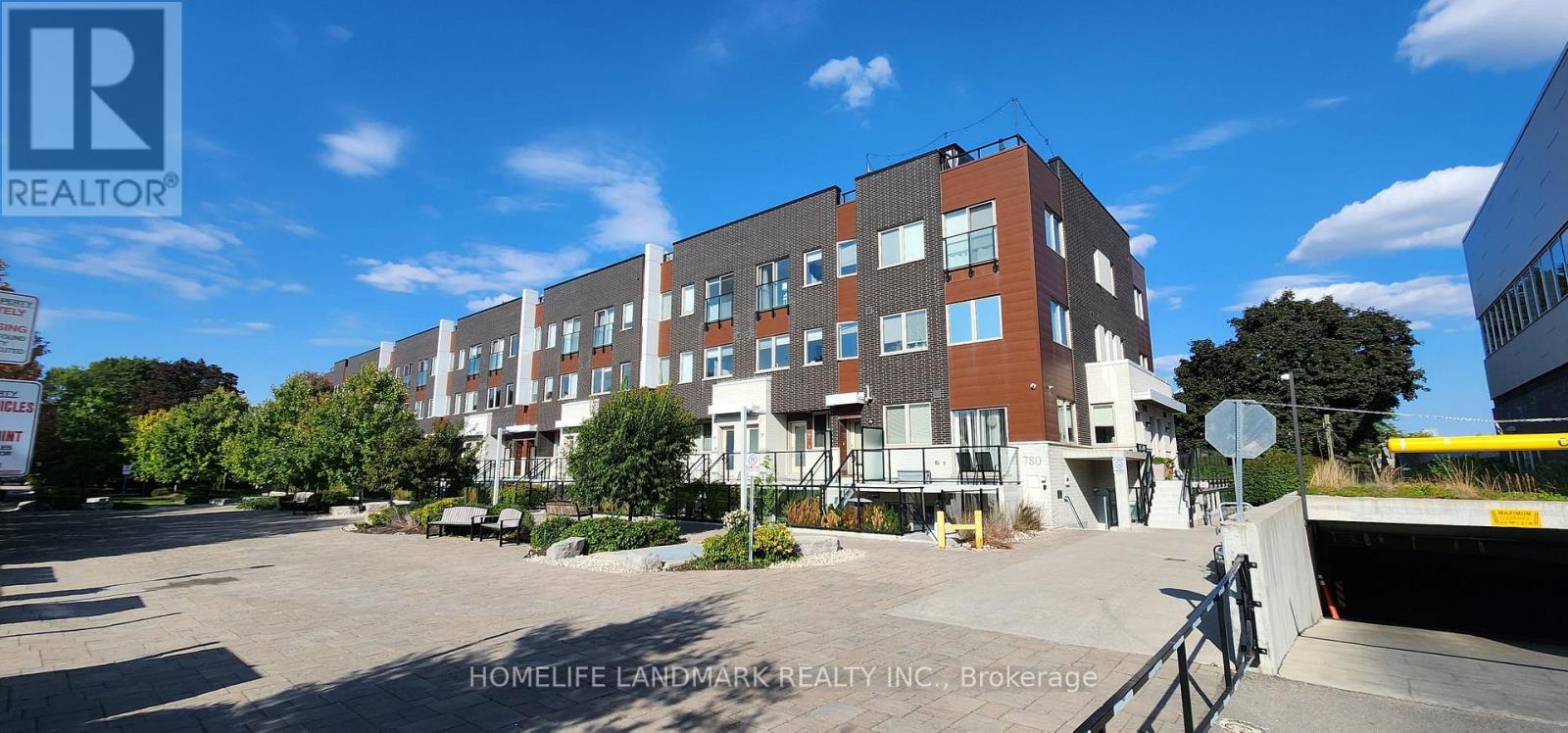 51 - 780 SHEPPARD AVENUE E, Toronto, Ontario
