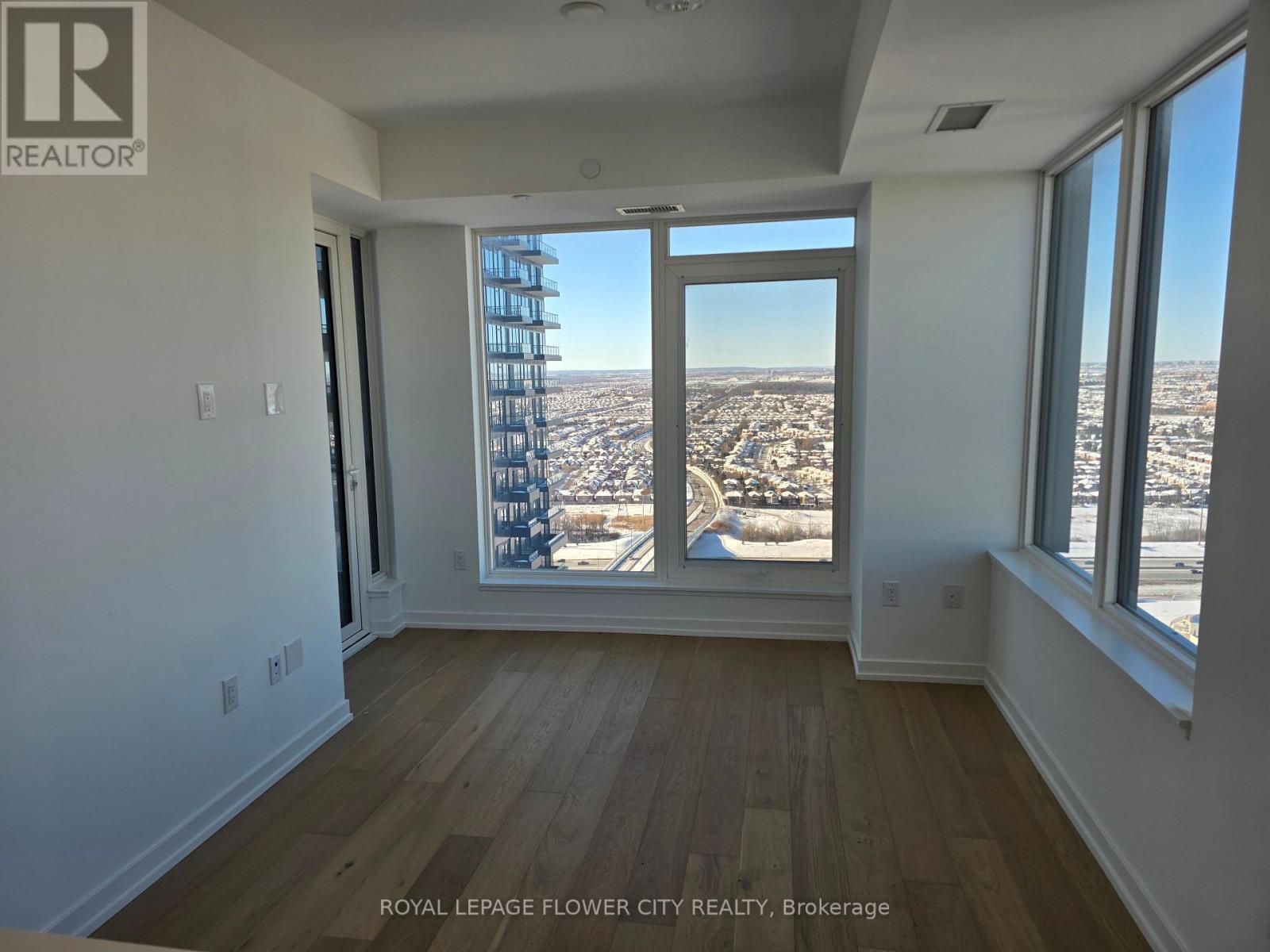 3203 - 395 Square One Drive, Mississauga, Ontario  L5B 0P6 - Photo 19 - W12751692