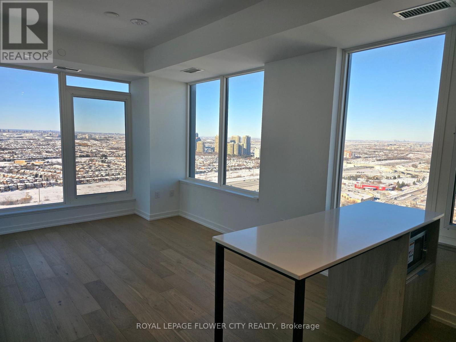 3203 - 395 Square One Drive, Mississauga, Ontario  L5B 0P6 - Photo 20 - W12751692