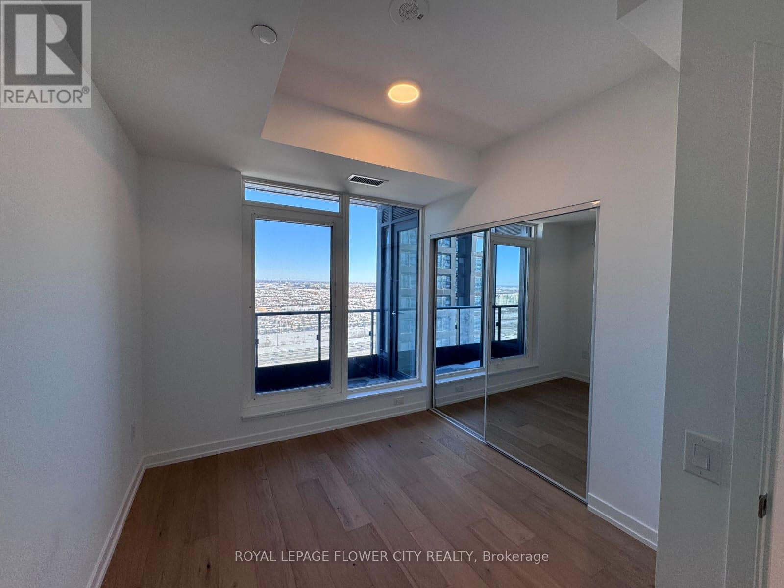 3203 - 395 Square One Drive, Mississauga, Ontario  L5B 0P6 - Photo 22 - W12751692