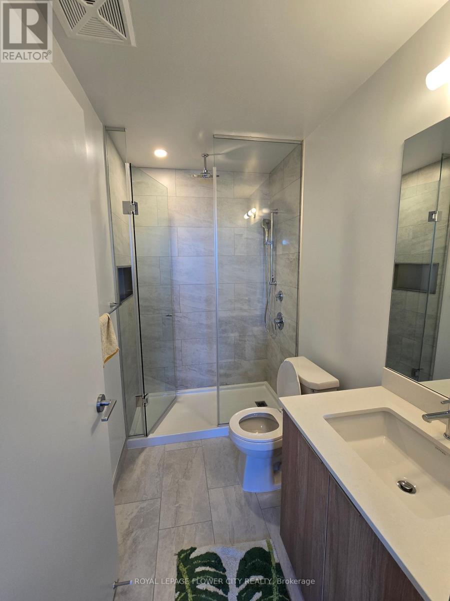 3203 - 395 Square One Drive, Mississauga, Ontario  L5B 0P6 - Photo 25 - W12751692