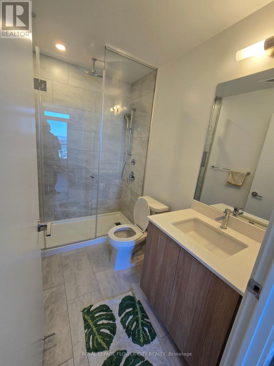 3203 - 395 Square One Drive, Mississauga, Ontario  L5B 0P6 - Photo 26 - W12751692