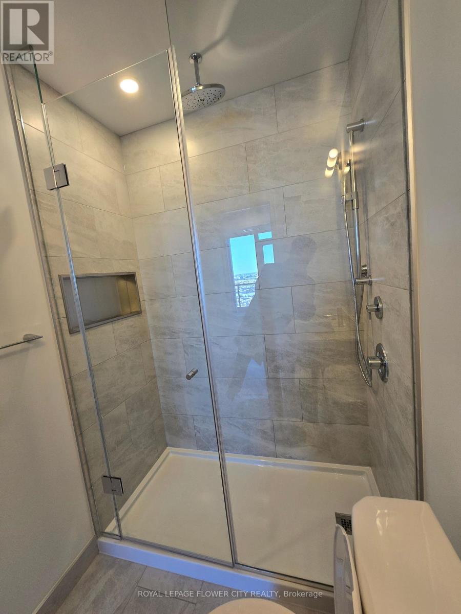 3203 - 395 Square One Drive, Mississauga, Ontario  L5B 0P6 - Photo 27 - W12751692