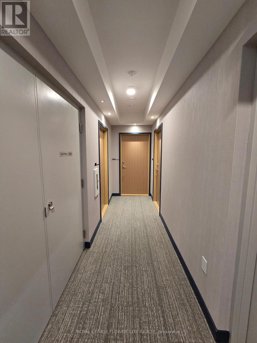 3203 - 395 Square One Drive, Mississauga, Ontario  L5B 0P6 - Photo 9 - W12751692