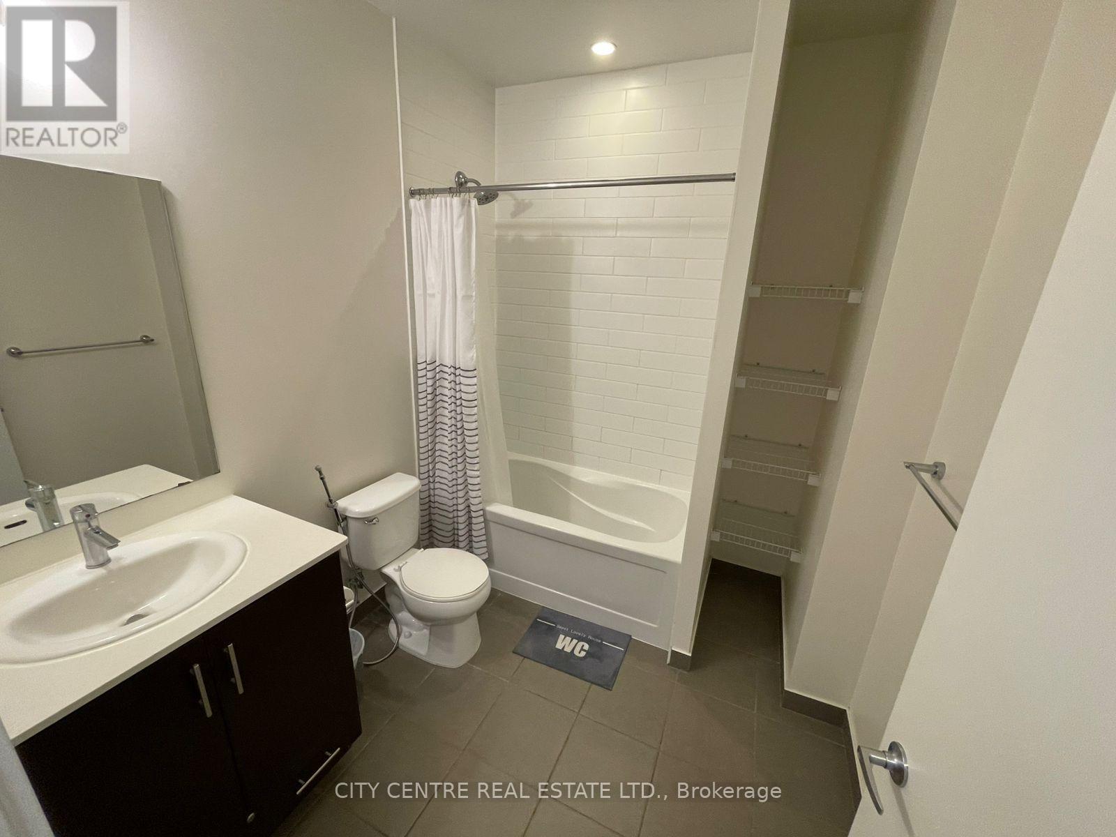 401 - 365 Prince Of Wales Drive, Mississauga (City Centre), Ontario  L5B 0G6 - Photo 14 - W12751694