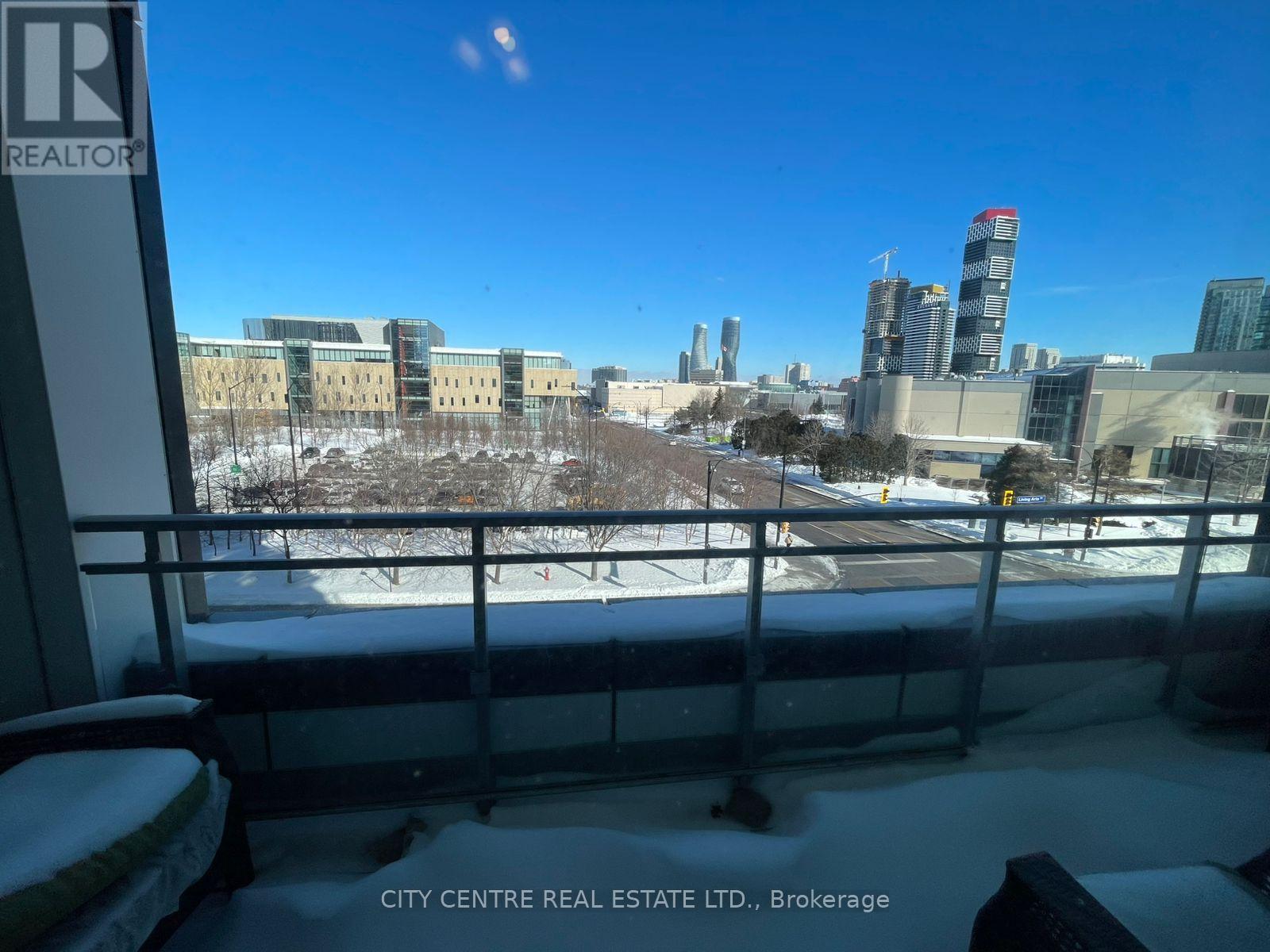 401 - 365 Prince Of Wales Drive, Mississauga (City Centre), Ontario  L5B 0G6 - Photo 17 - W12751694