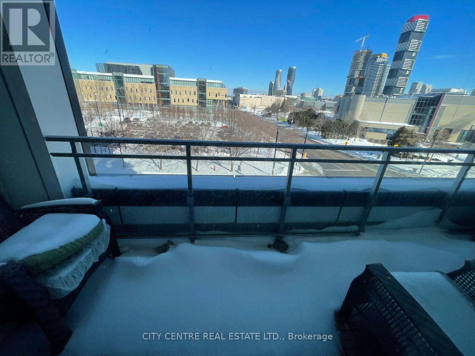 401 - 365 Prince Of Wales Drive, Mississauga (City Centre), Ontario  L5B 0G6 - Photo 19 - W12751694