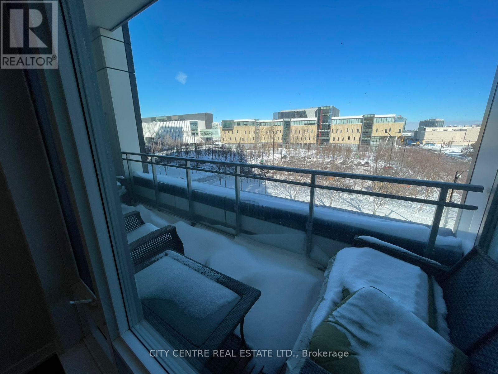 401 - 365 Prince Of Wales Drive, Mississauga (City Centre), Ontario  L5B 0G6 - Photo 20 - W12751694