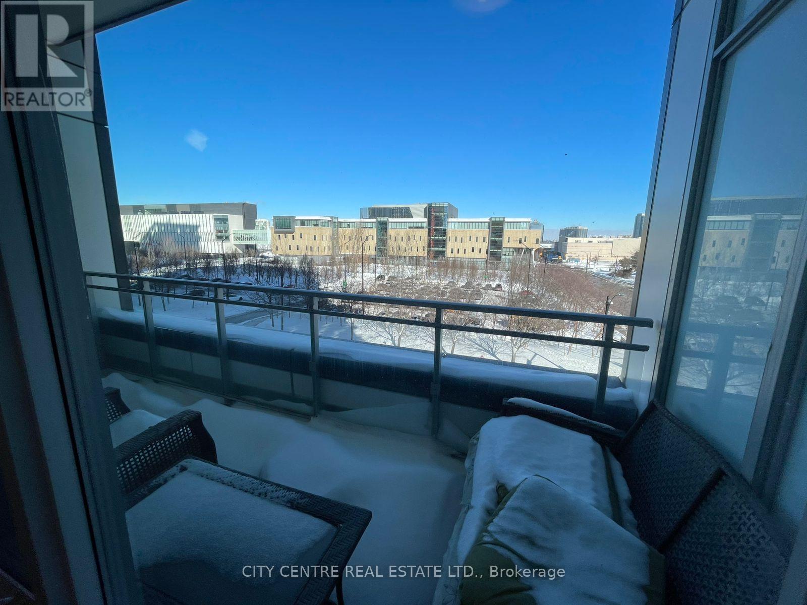 401 - 365 Prince Of Wales Drive, Mississauga (City Centre), Ontario  L5B 0G6 - Photo 22 - W12751694