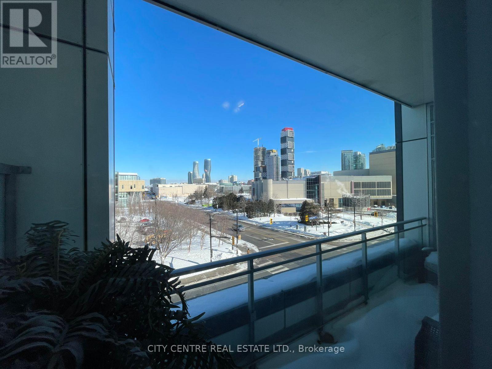 401 - 365 Prince Of Wales Drive, Mississauga (City Centre), Ontario  L5B 0G6 - Photo 24 - W12751694