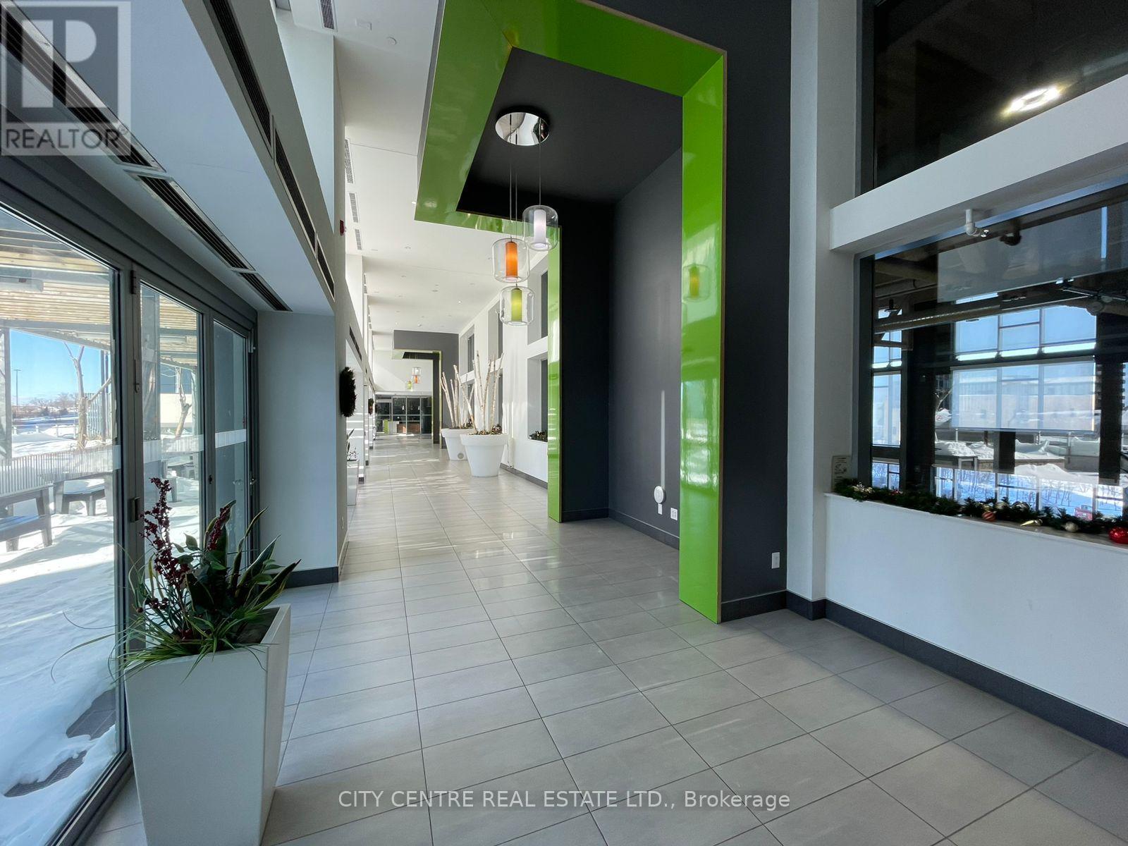 401 - 365 Prince Of Wales Drive, Mississauga (City Centre), Ontario  L5B 0G6 - Photo 30 - W12751694