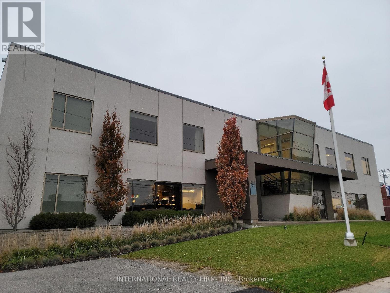 203 - 1245 CALEDONIA ROAD, Toronto, Ontario