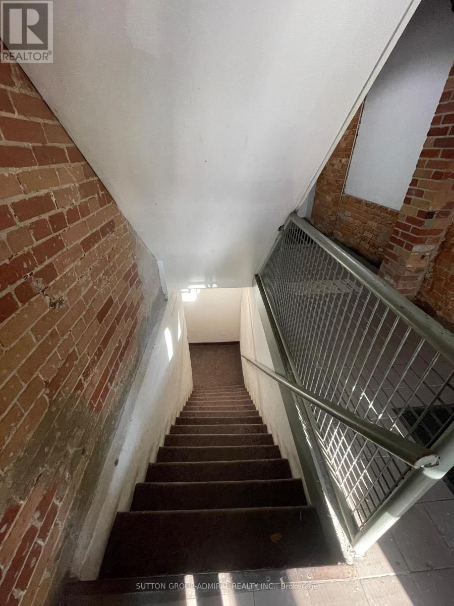 Basement (L103) - 34 Noble Street, Toronto, Ontario  M6K 2C9 - Photo 2 - W12751716