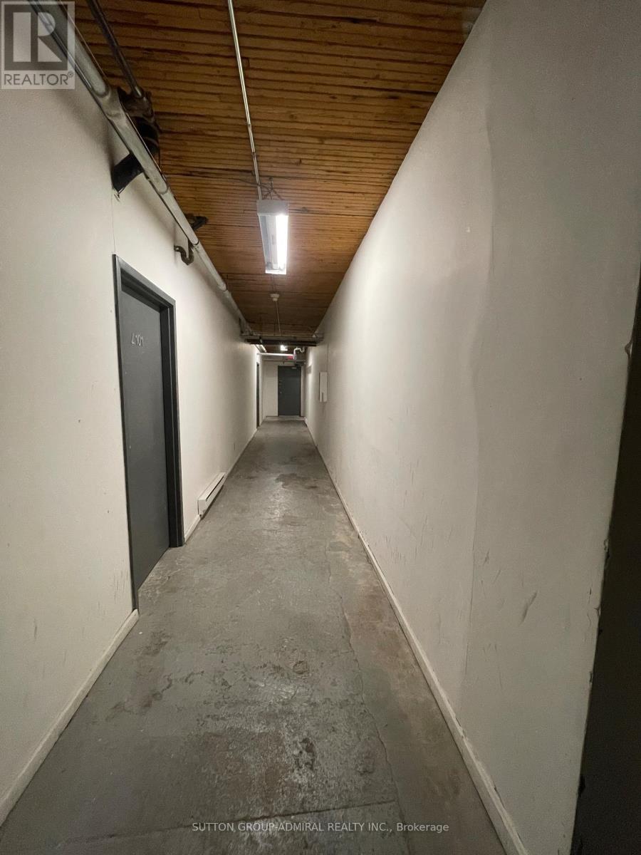 Basement (L103) - 34 Noble Street, Toronto, Ontario  M6K 2C9 - Photo 3 - W12751716