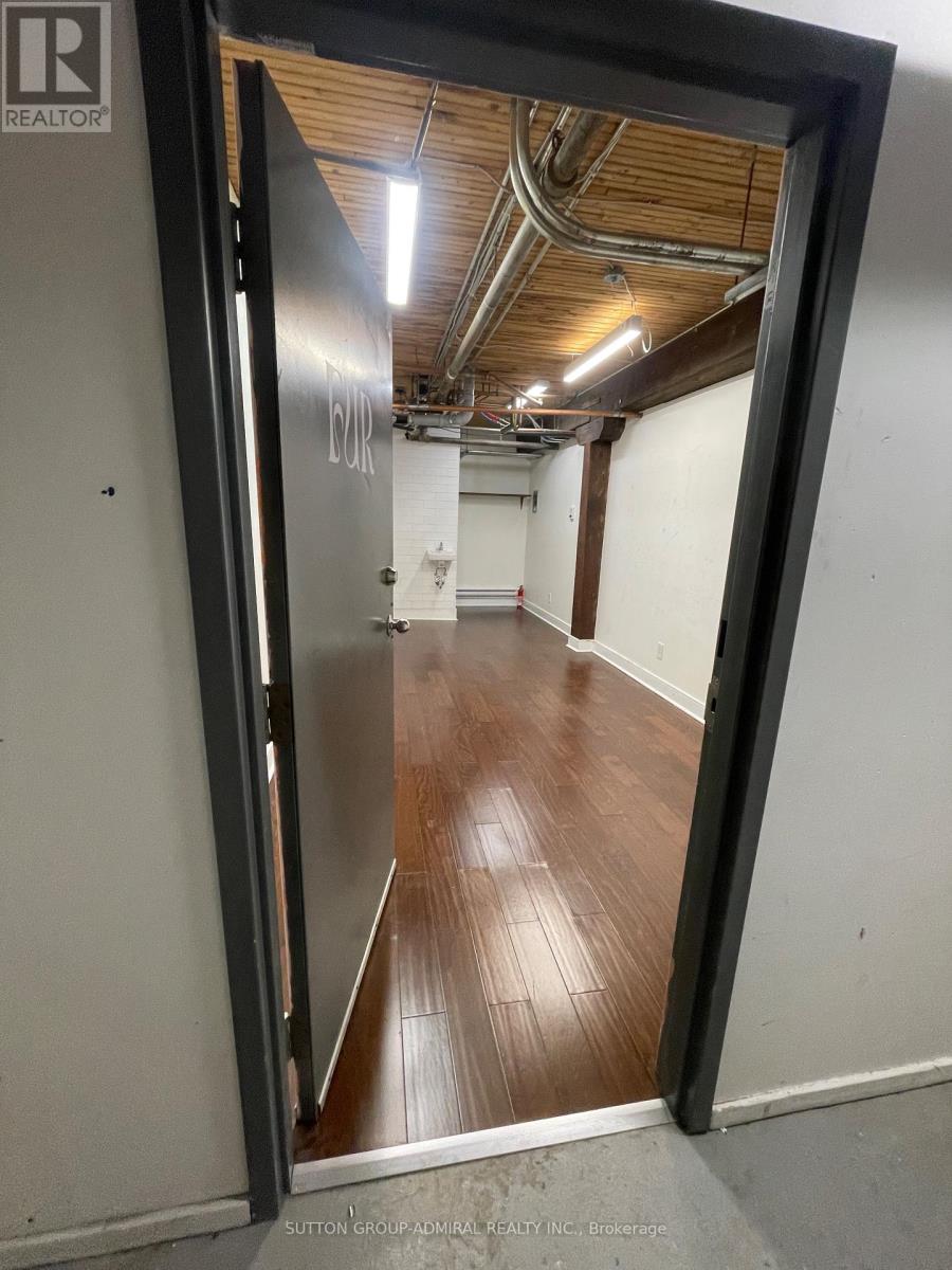 Basement (L103) - 34 Noble Street, Toronto, Ontario  M6K 2C9 - Photo 5 - W12751716