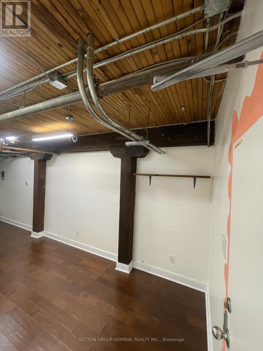 Basement (L103) - 34 Noble Street, Toronto, Ontario  M6K 2C9 - Photo 6 - W12751716