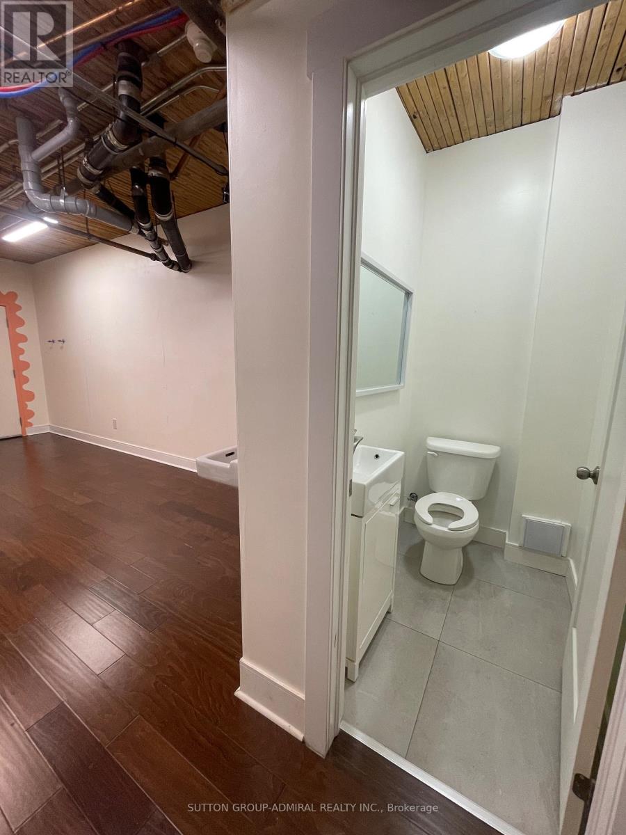 Basement (L103) - 34 Noble Street, Toronto, Ontario  M6K 2C9 - Photo 8 - W12751716