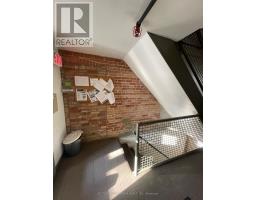 BASEMENT (L103) - 34 NOBLE STREET, Toronto, Ontario