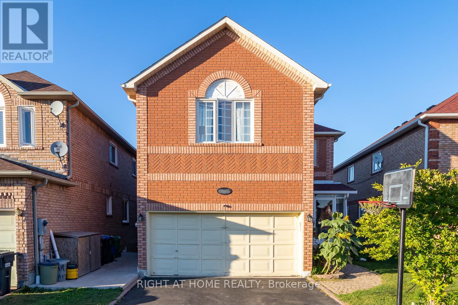 5268 FLORAL HILL CRESCENT, Mississauga, Ontario