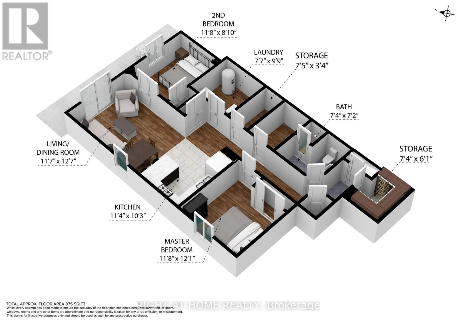 5268 Floral Hill Crescent, Mississauga, Ontario  L5V 1V4 - Photo 10 - W12751732