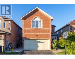 5268 FLORAL HILL CRESCENT, Mississauga, Ontario