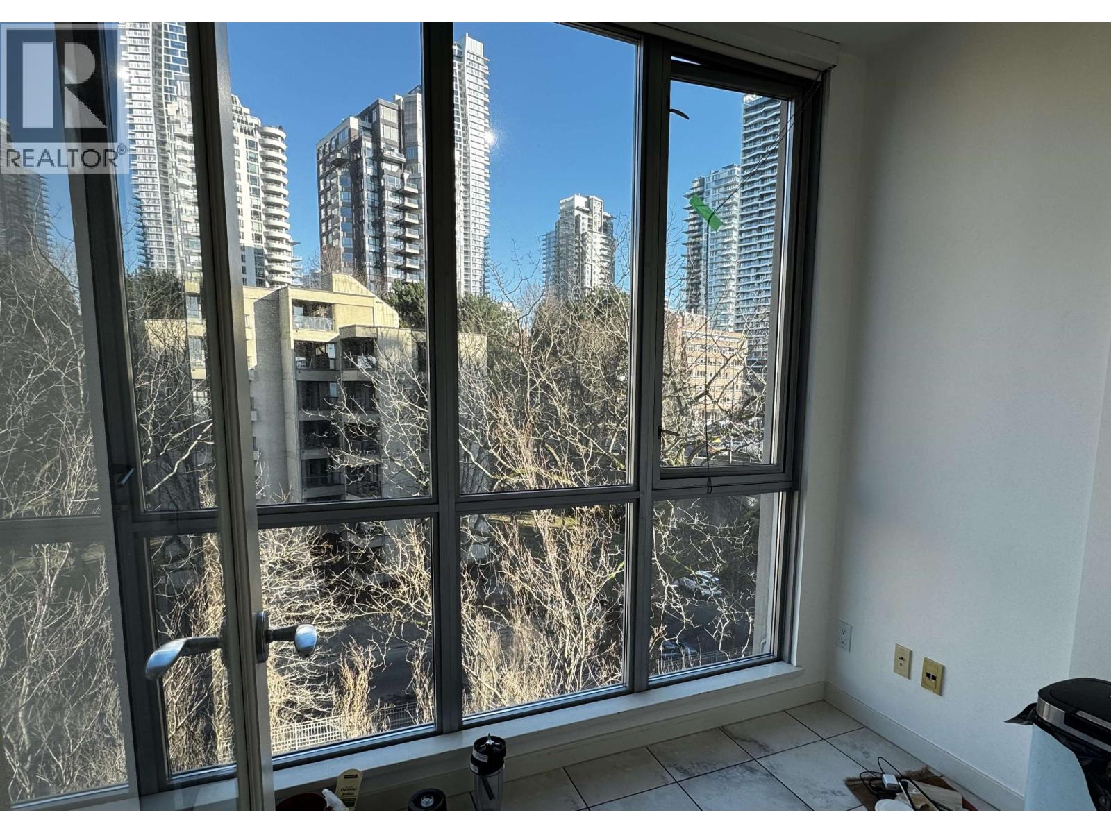 806 1005 Beach Avenue, Vancouver, British Columbia  V6E 3W2 - Photo 10 - R3083482