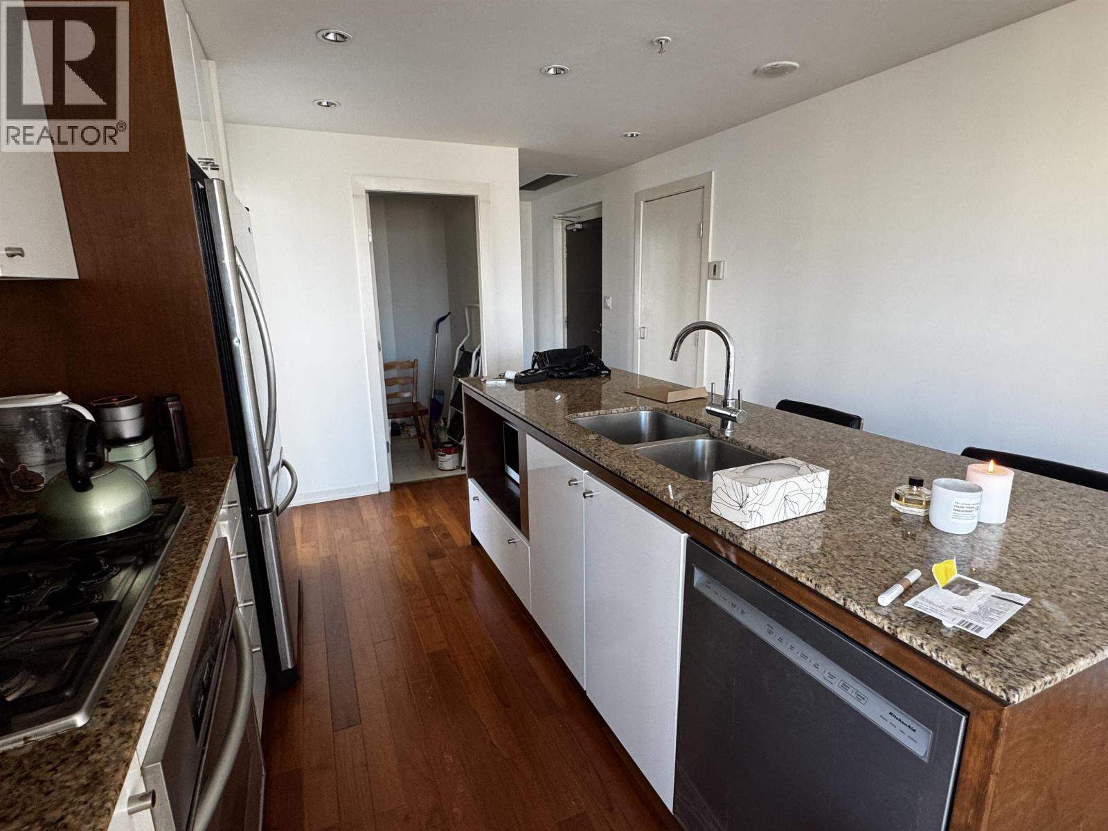 806 1005 Beach Avenue, Vancouver, British Columbia  V6E 3W2 - Photo 4 - R3083482