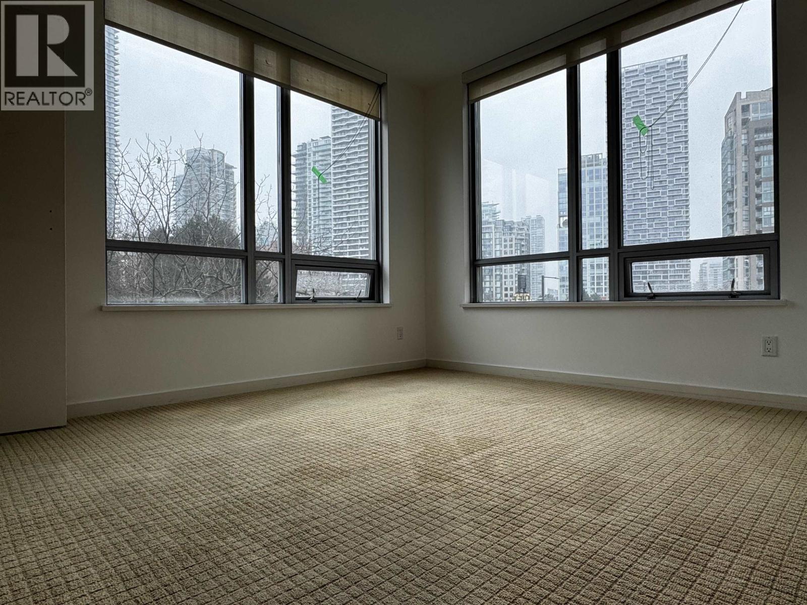 806 1005 Beach Avenue, Vancouver, British Columbia  V6E 3W2 - Photo 5 - R3083482