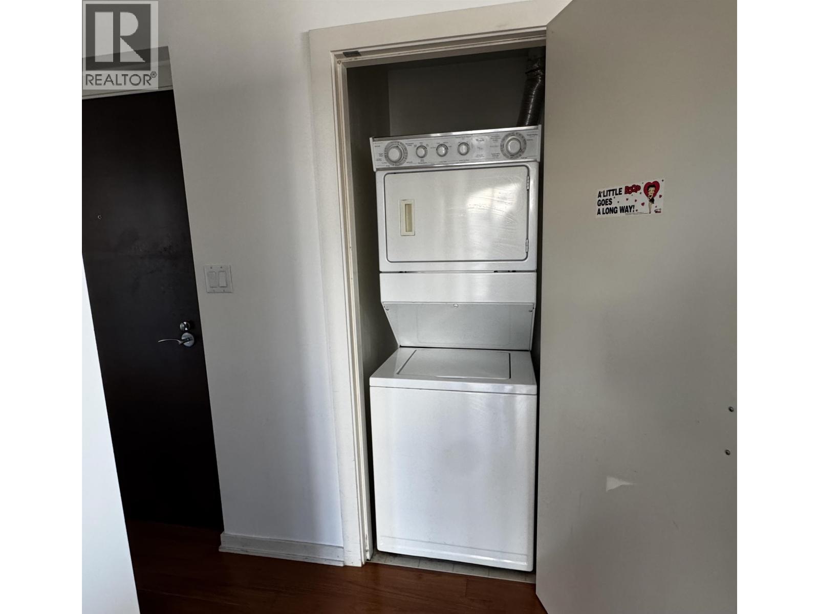 806 1005 Beach Avenue, Vancouver, British Columbia  V6E 3W2 - Photo 13 - R3083482