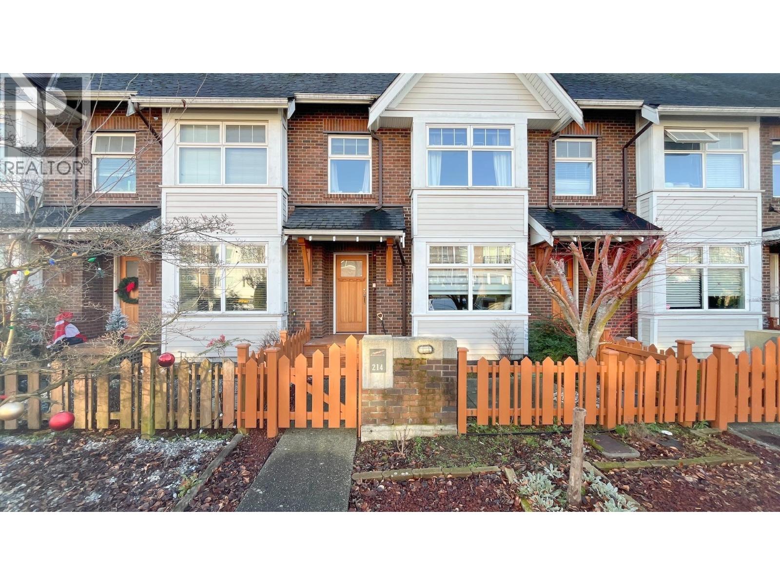 214 Brookes Street, New Westminster, British Columbia  V3M 0E8 - Photo 2 - R3085683