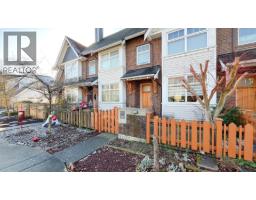 214 BROOKES STREET, New Westminster, British Columbia