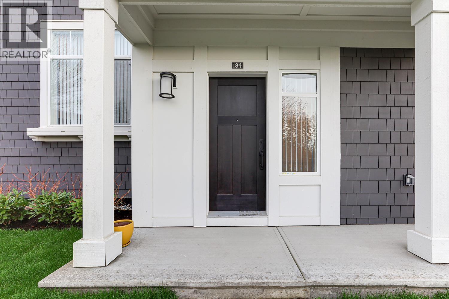 184 1331 Olmsted Street, Coquitlam, British Columbia  V3E 0T3 - Photo 5 - R3085088