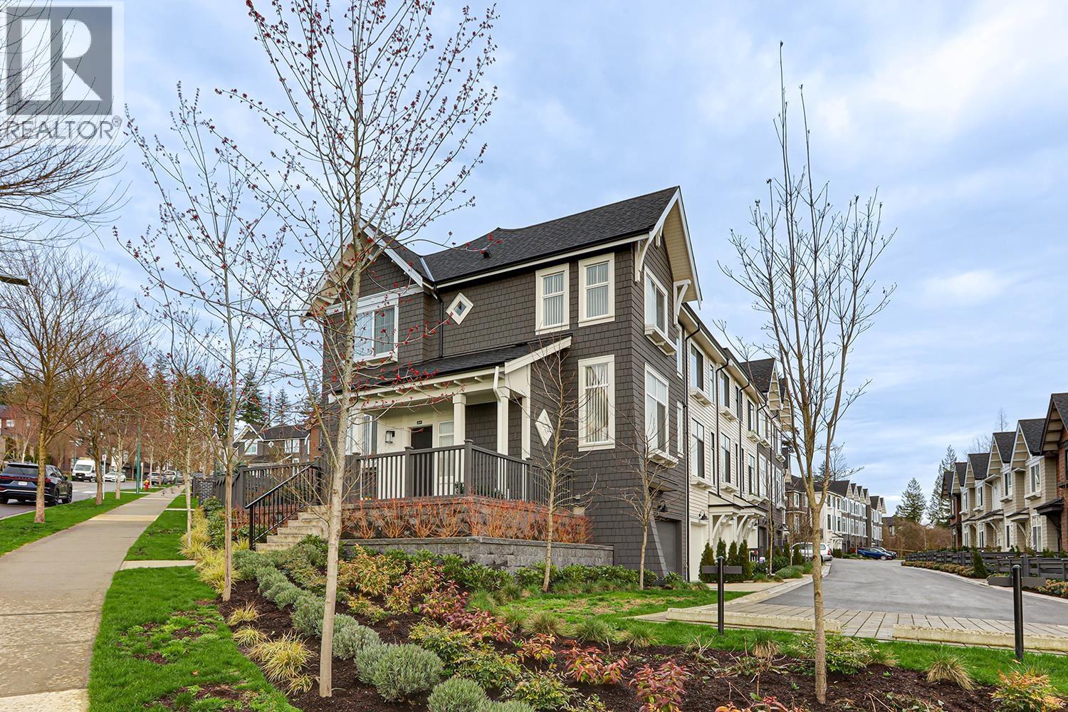 184 1331 Olmsted Street, Coquitlam, British Columbia  V3E 0T3 - Photo 4 - R3085088