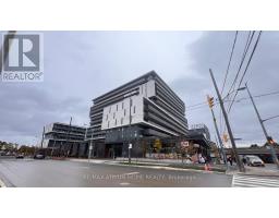1515 - 120 VARNA DRIVE, Toronto, Ontario