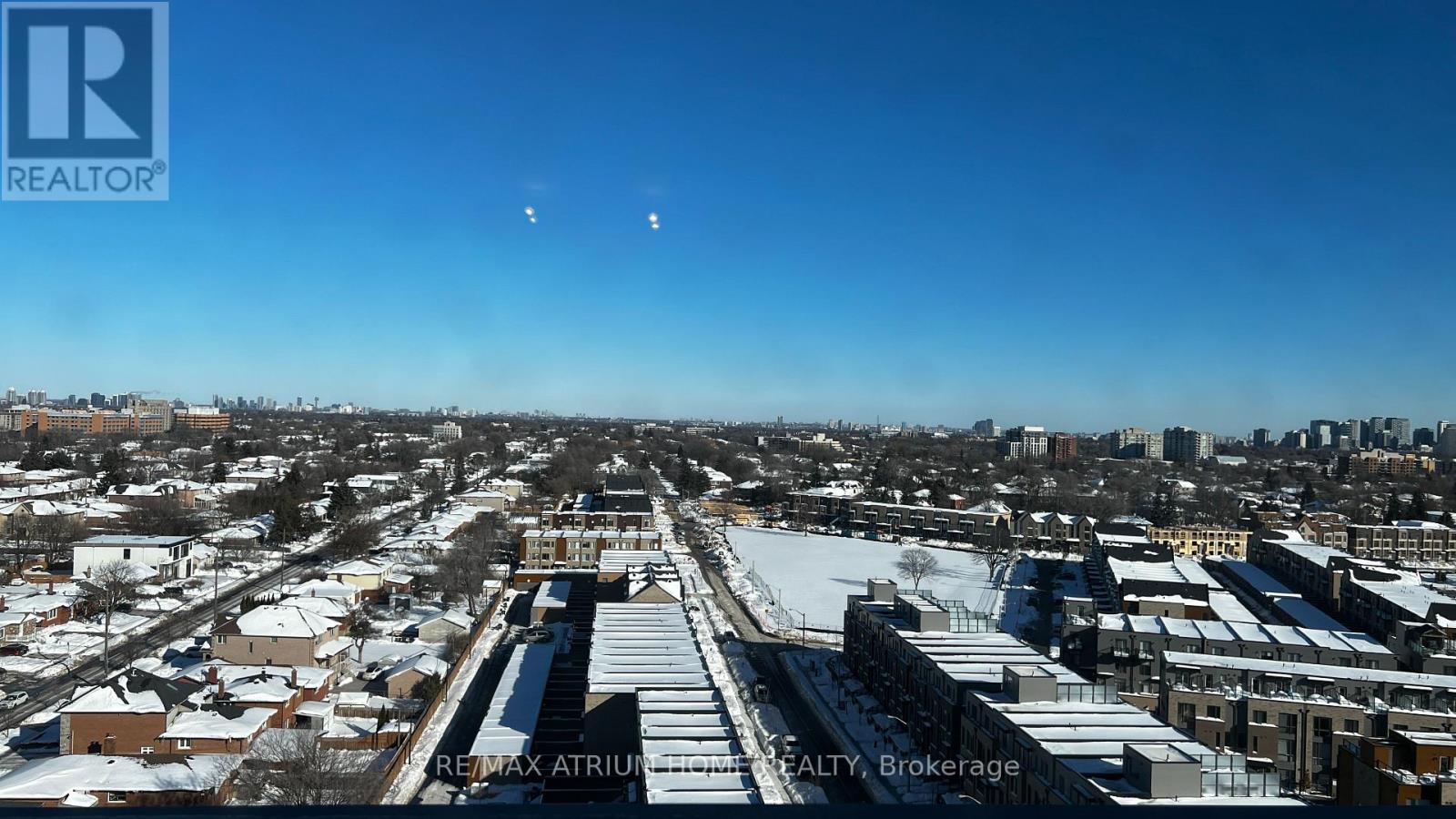 1515 - 120 Varna Drive, Toronto, Ontario  M6A 0B3 - Photo 27 - C12678890