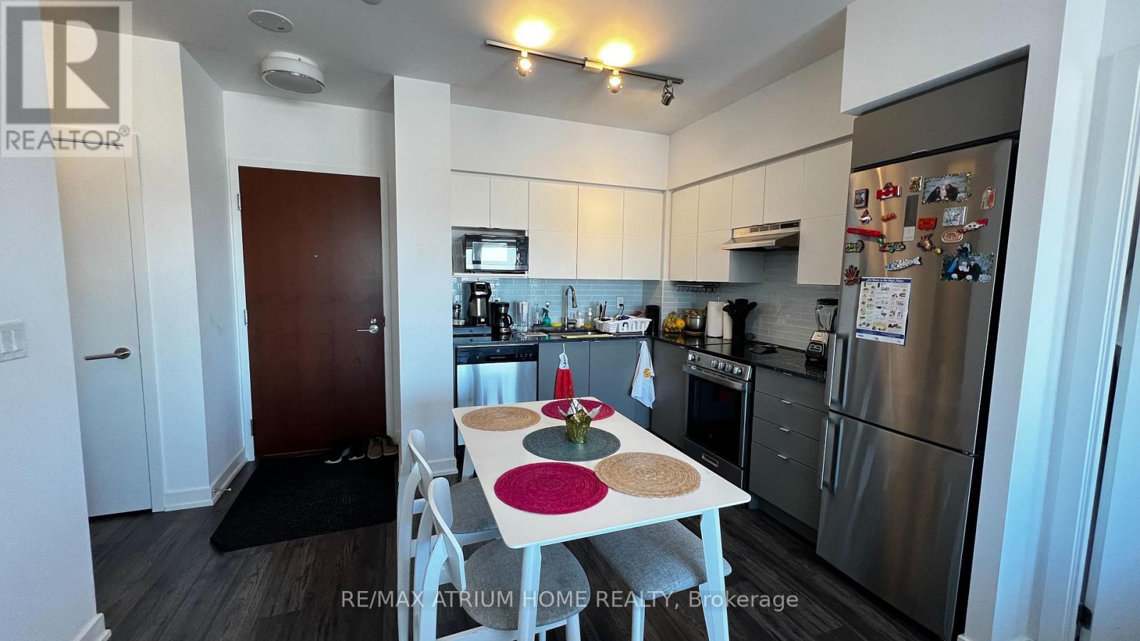 1515 - 120 Varna Drive, Toronto, Ontario  M6A 0B3 - Photo 9 - C12678890