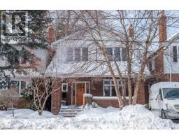 UPPER - 756 COXWELL AVENUE, Toronto, Ontario