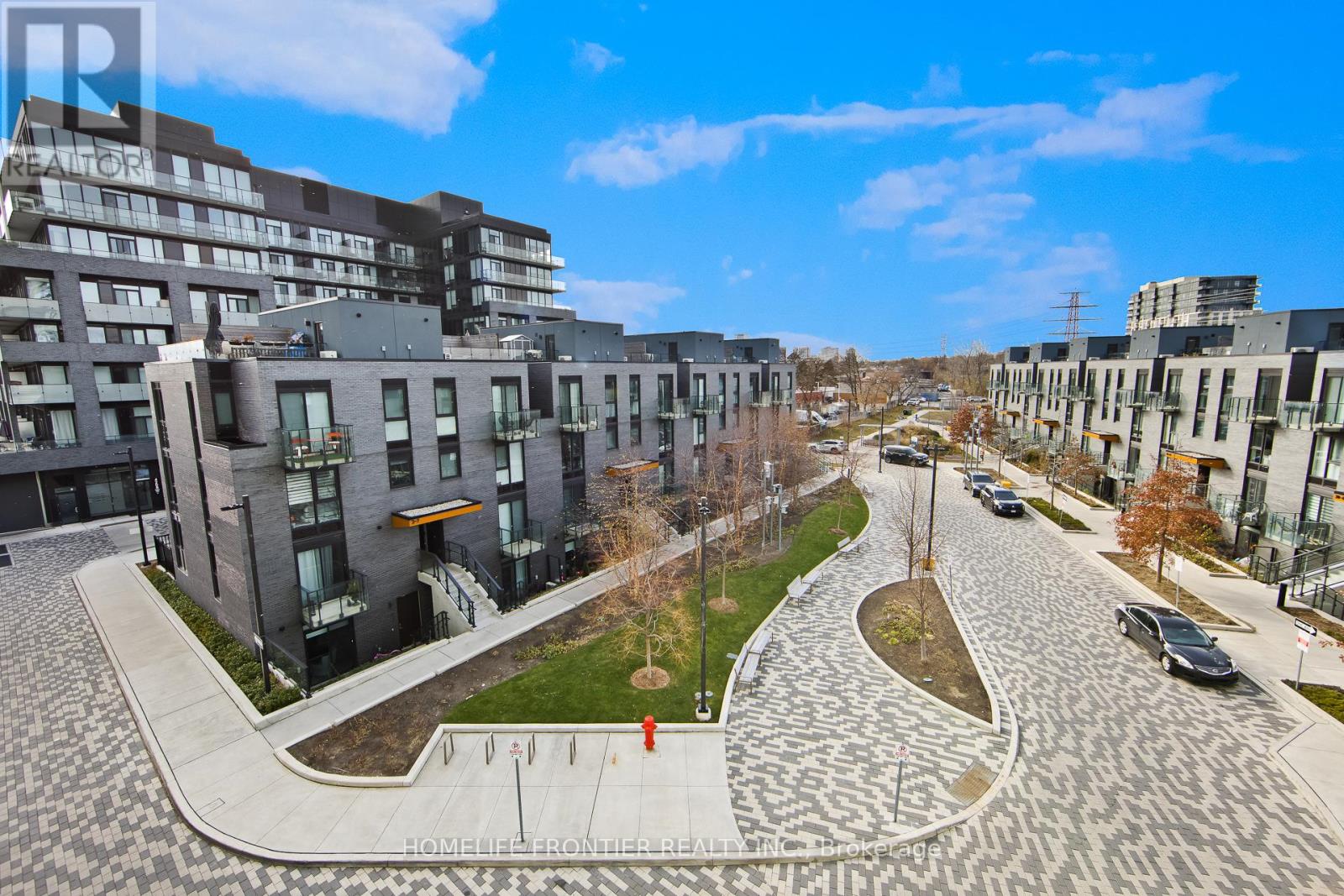 301 - 20 Brin Drive, Toronto, Ontario  M8X 0B2 - Photo 12 - W12744570