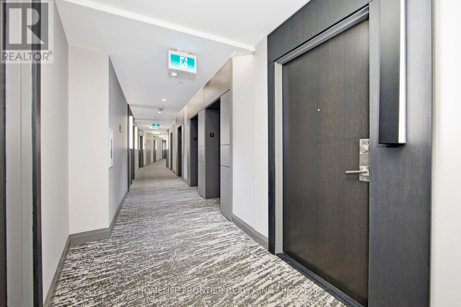 301 - 20 Brin Drive, Toronto, Ontario  M8X 0B2 - Photo 17 - W12744570