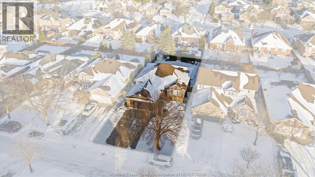 552 Mctague Court, Windsor, Ontario  N8P 1L3 - Photo 30 - 26002395