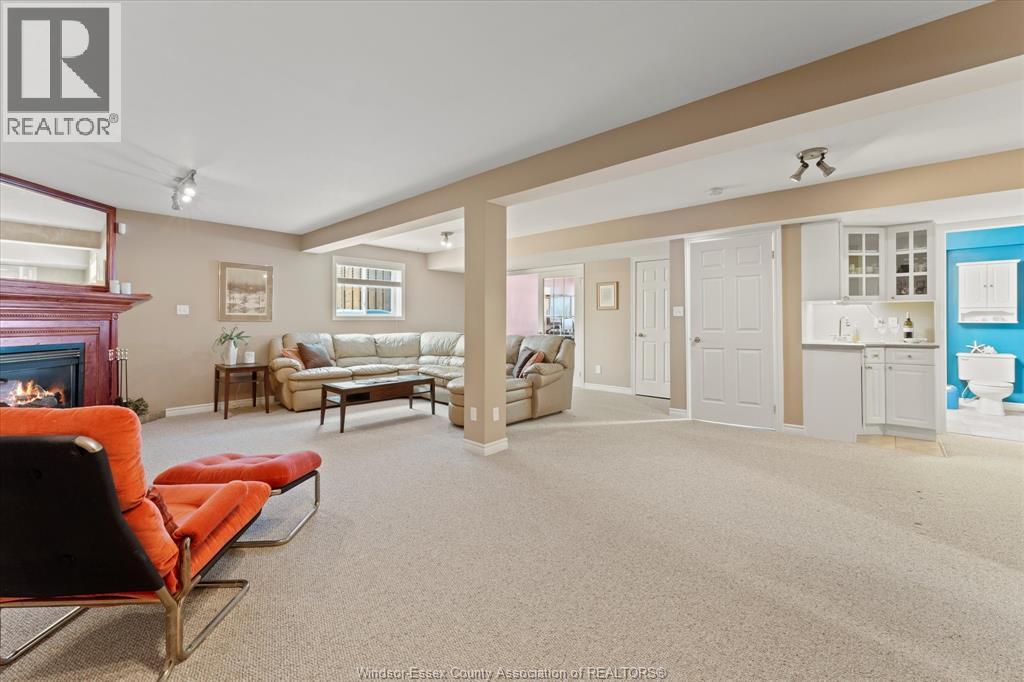 552 Mctague Court, Windsor, Ontario  N8P 1L3 - Photo 19 - 26002395