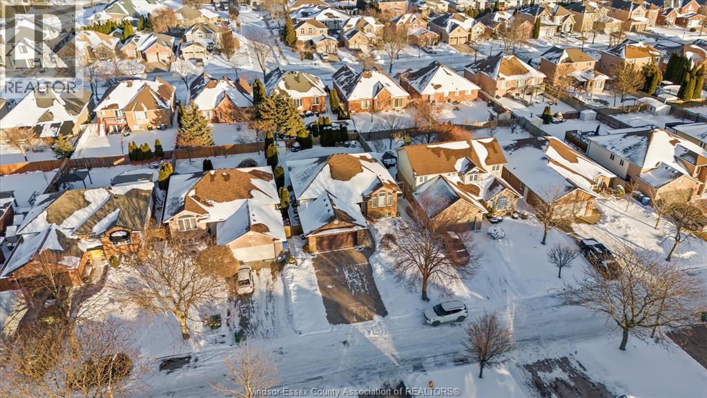 552 Mctague Court, Windsor, Ontario  N8P 1L3 - Photo 31 - 26002395