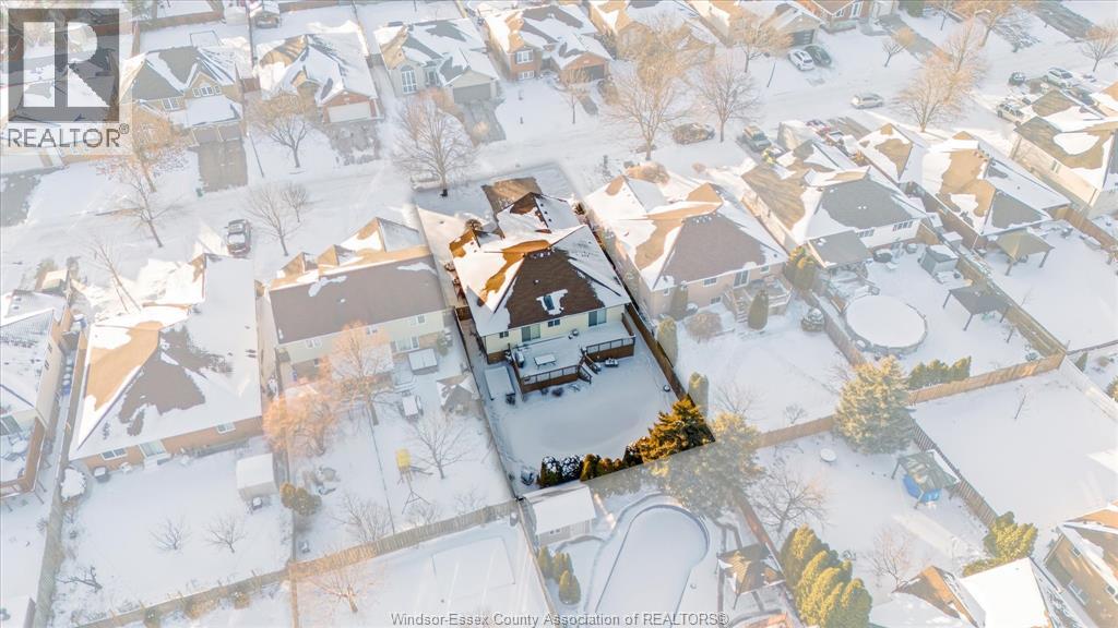 552 Mctague Court, Windsor, Ontario  N8P 1L3 - Photo 34 - 26002395