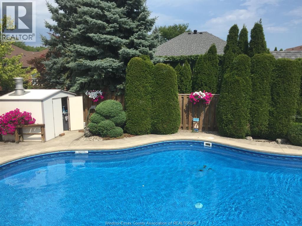 552 Mctague Court, Windsor, Ontario  N8P 1L3 - Photo 28 - 26002395