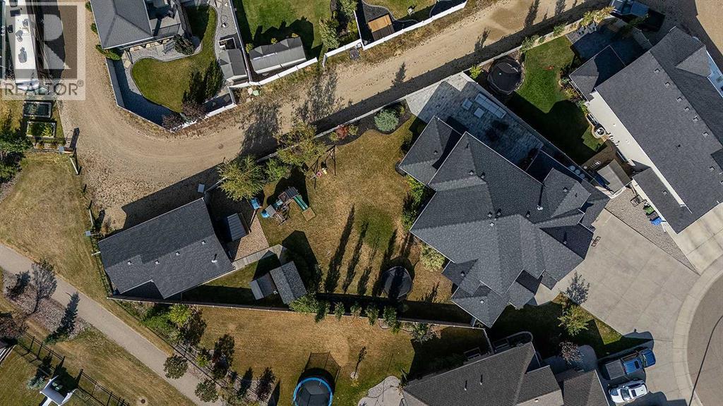 26 Van Horn Close, Red Deer, Alberta  T4R 0N3 - Photo 3 - A2282553