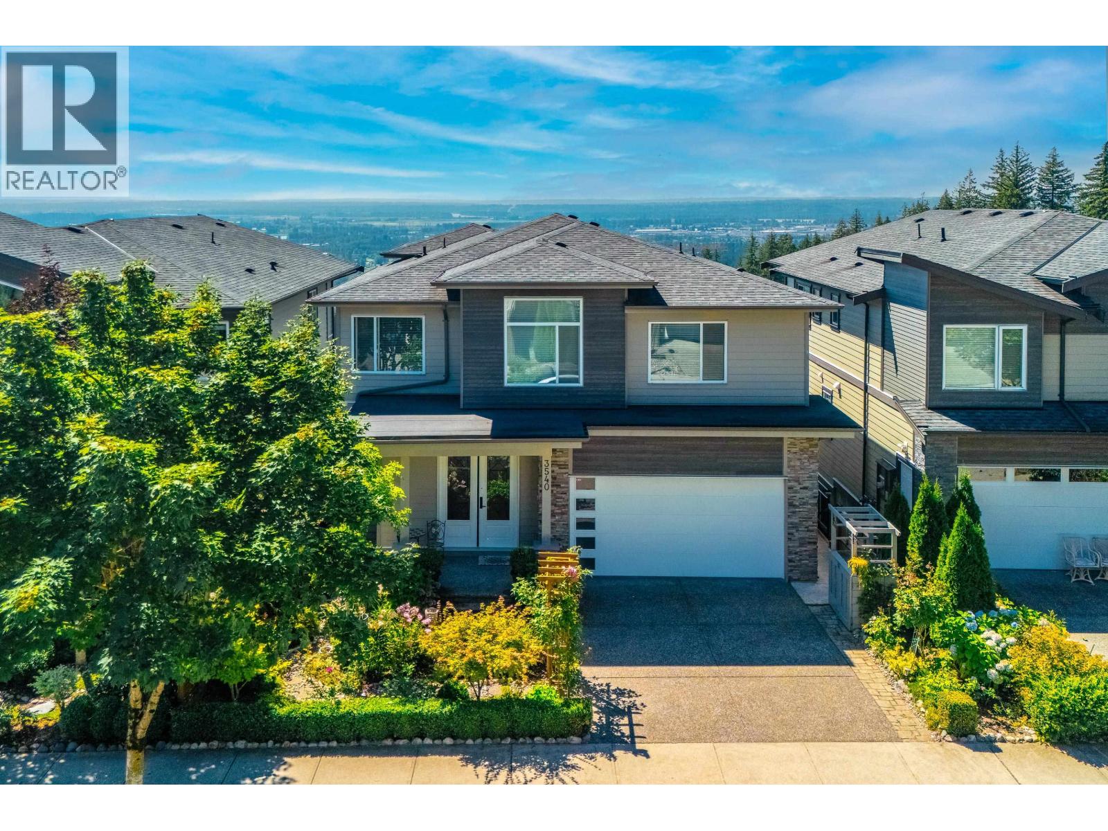 3540 ARCHWORTH AVENUE, Coquitlam, British Columbia