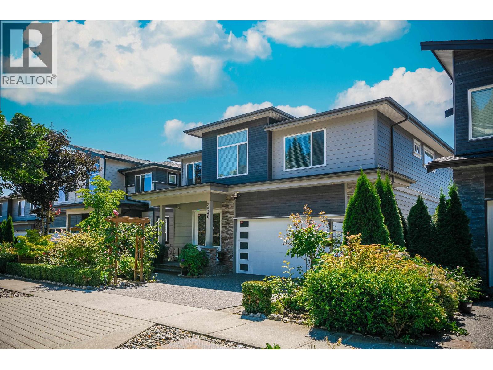 3540 Archworth Avenue, Coquitlam, British Columbia  V3E 0L6 - Photo 9 - R3085842